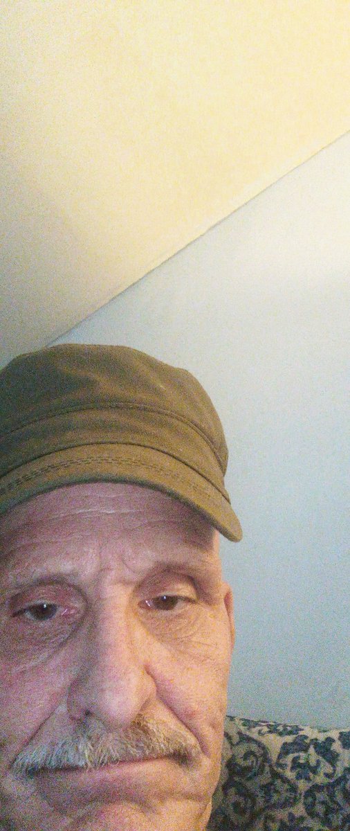 MADOG1960's tweet photo. @xninanorthx Hi baby you know why I'm your magic man https://t.co/ECqWJIJRic