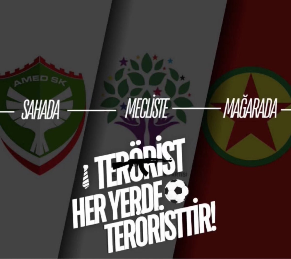 Altay Türkyılmaz (@yzbaltay) on Twitter photo 