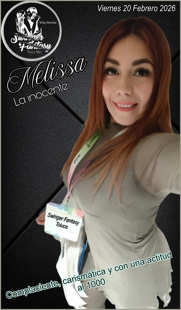 VIERNES 20 FEBRERO 2026
 FANTASY MUY INTERACTIVO 
SI BUSCAS UN PROTIBULO FANTASY NO ES PARA TI 
<a href="/SomosFantasy/">Swinger Fantasy Club Privado</a> <a href="/KperceF/">Kperce_New_Fantasy</a>  <a href="/ellayyo20s2/">🍑🍑🅹🆄🅻🅸🅴🆃🅰 & 🅻🆄🅸🆂😈😈</a> <a href="/tolsw90/">sw toluca</a> <a href="/KarlitaPareja/">PAREJA DE TOLUCA</a> <a href="/ellayyo20s2/">🍑🍑🅹🆄🅻🅸🅴🆃🅰 & 🅻🆄🅸🆂😈😈</a> <a href="/toluca6969/">ParejaToluca6969</a> <a href="/JazmilfT/">JazMILF_Toluca</a> <a href="/SwToluca10/">Sw Toluca</a>  <a href="/KarlitaPareja/">PAREJA DE TOLUCA</a> <a href="/Pavlova95368542/">PATYEDY</a> <a href="/sagitariocapri8/">sagitariocapri</a> <a href="/viri_y_sebas2/">viri_y_sebas💕</a> <a href="/VicyKar24/">Victor y Karla</a>