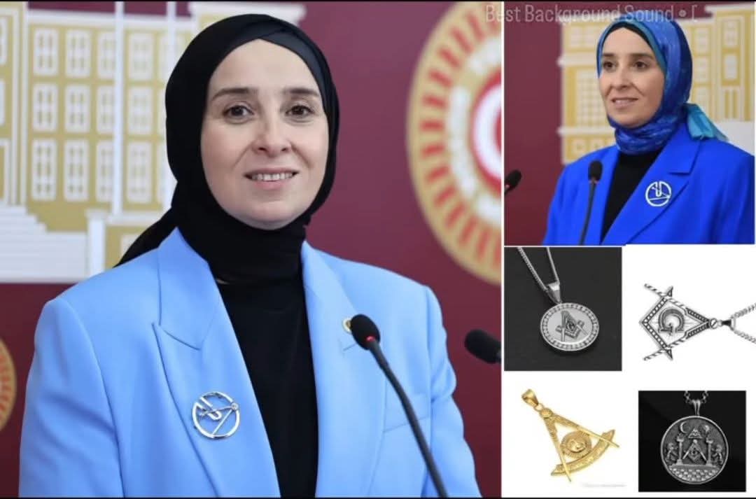 figenozenn's tweet photo. Deva Partisi milleutvekili ,
Elif Esen, ne diye teklif vermiş bilin bakayım👇

Aşı yapmayanlara para cezası verilsin topuk iğnesi de içinde. Bunlar kime hizmet ediyor diye düşünen olursa boynundaki rozetlere kolyelere bakınca empstein adasının bekçileri👇 https://t.co/Cj4aiL6Aym