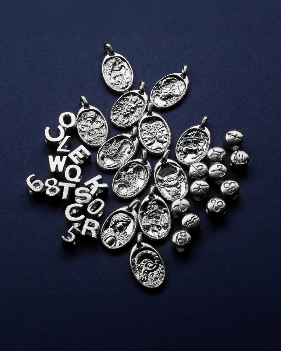 Menē Jewelry tweet media