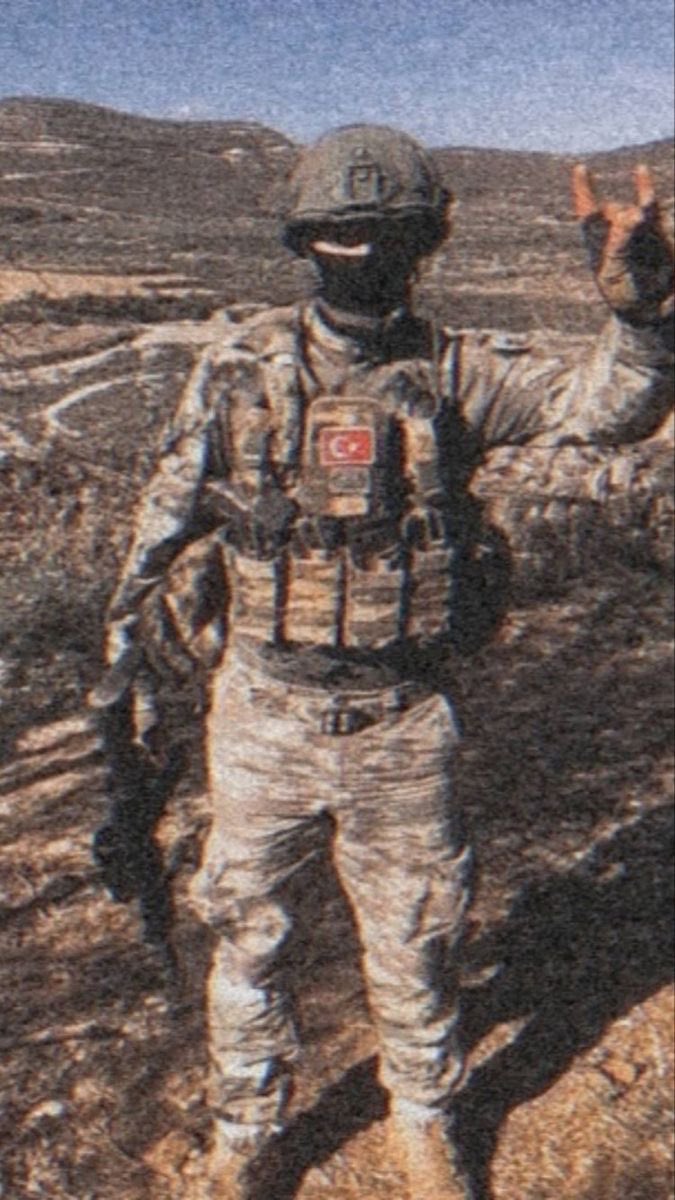 Militarist🇹🇷 tweet media
