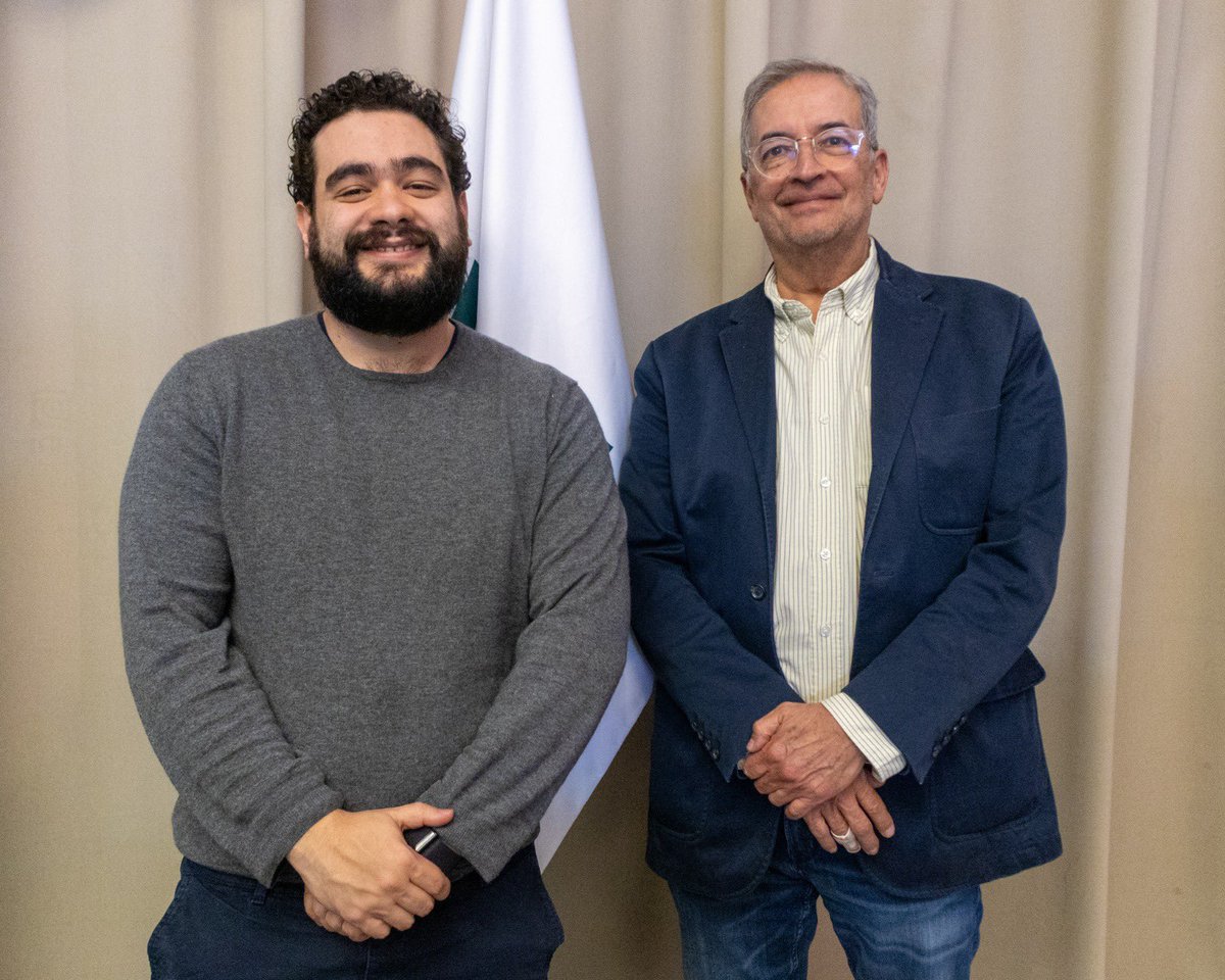 Juan Pablo de Botton tweet media