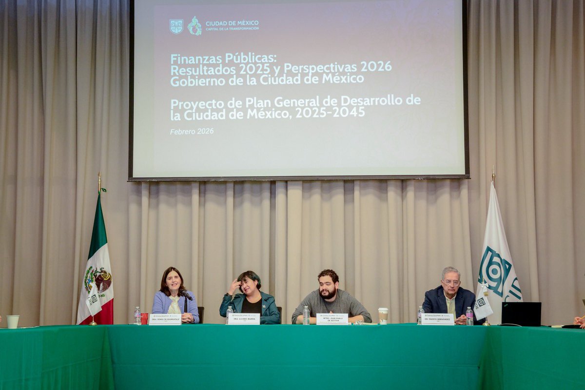 Juan Pablo de Botton tweet media