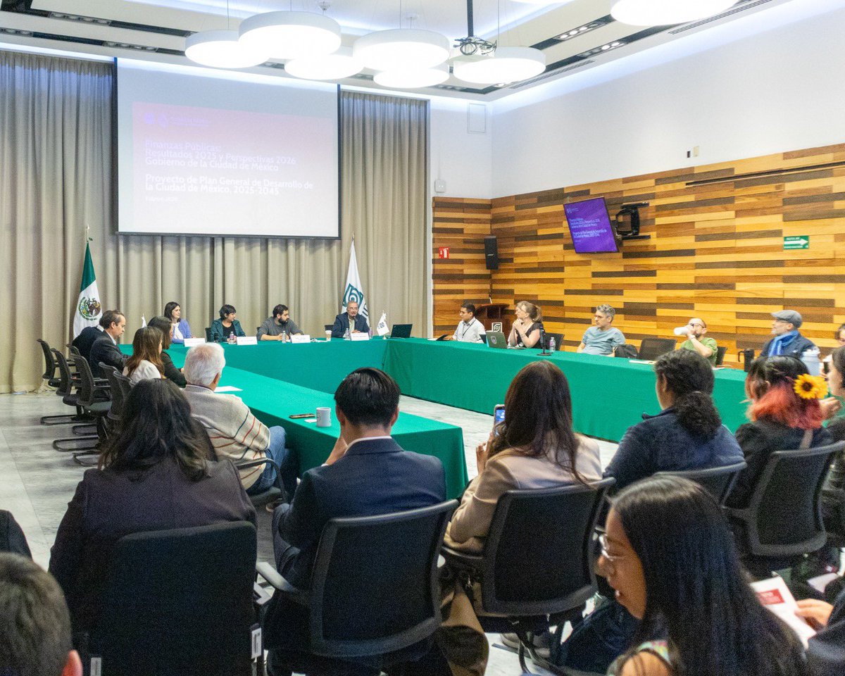 Juan Pablo de Botton tweet media