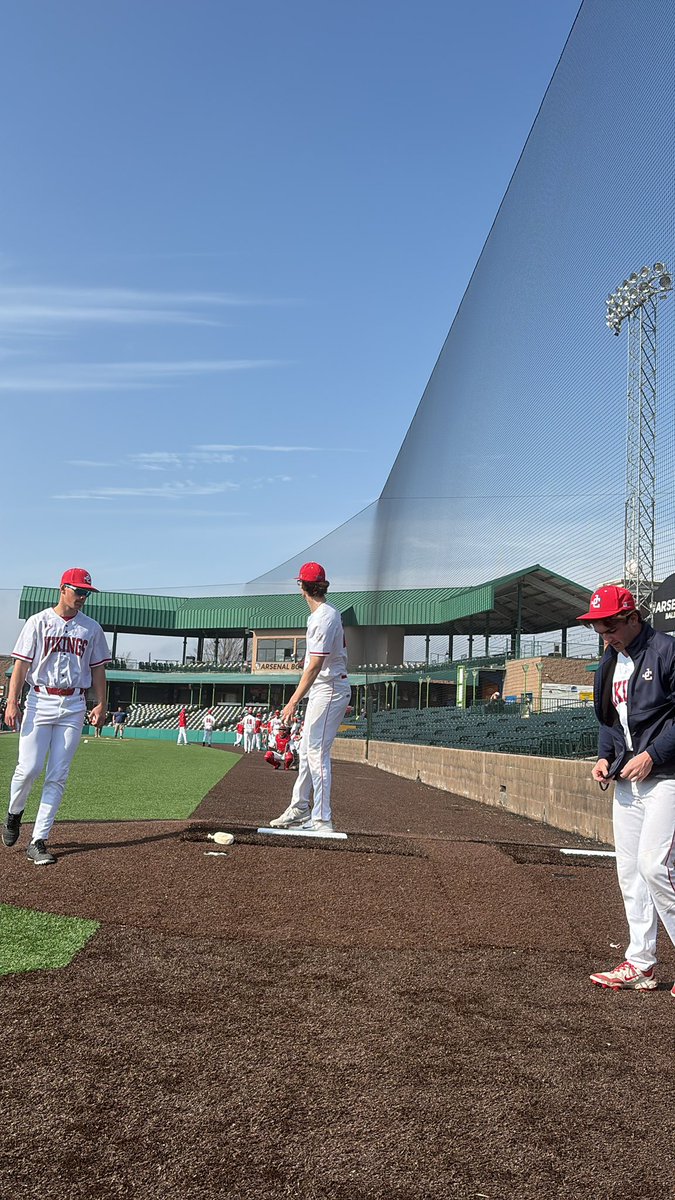 Jeffco Bullpen tweet media