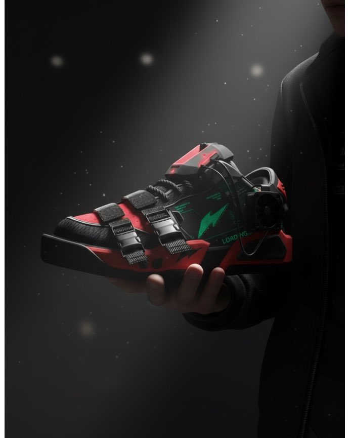 johnnyx_btc's tweet photo. SOME MORE OF MY FAVORITE @RTFKT DUNKS I DESIGNED OVER THE YEARS!! 

WHAT ARE YOUR THOUGHTS!? LET ME KNOW &amp; TAG A CLONE 🫡

@RTFKT @Zaptio @clegfx @takashipom https://t.co/udlzNqYlHE