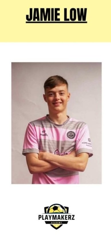 Inverclyde Academy Football tweet media