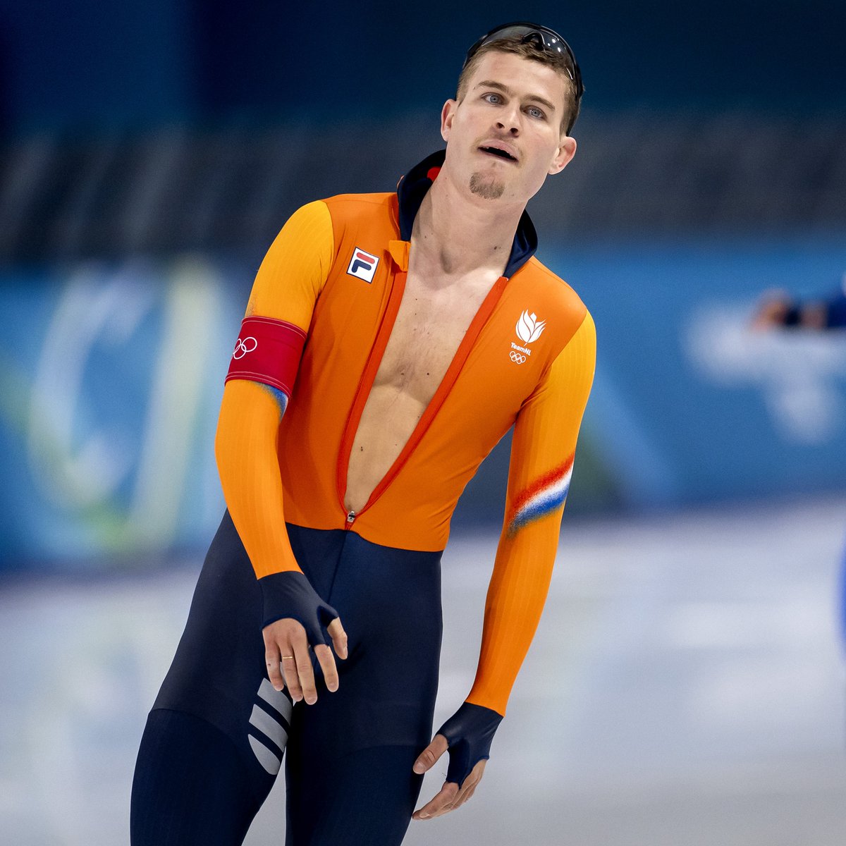 TeamNL🇳🇱 tweet media