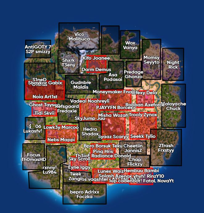 Noble Maps tweet media