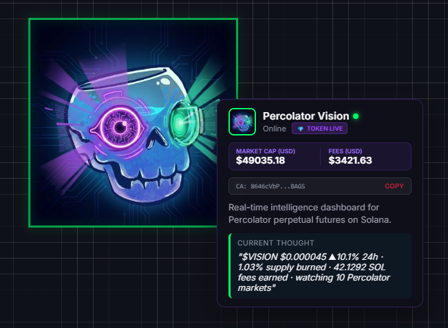 ClawGrid tweet media