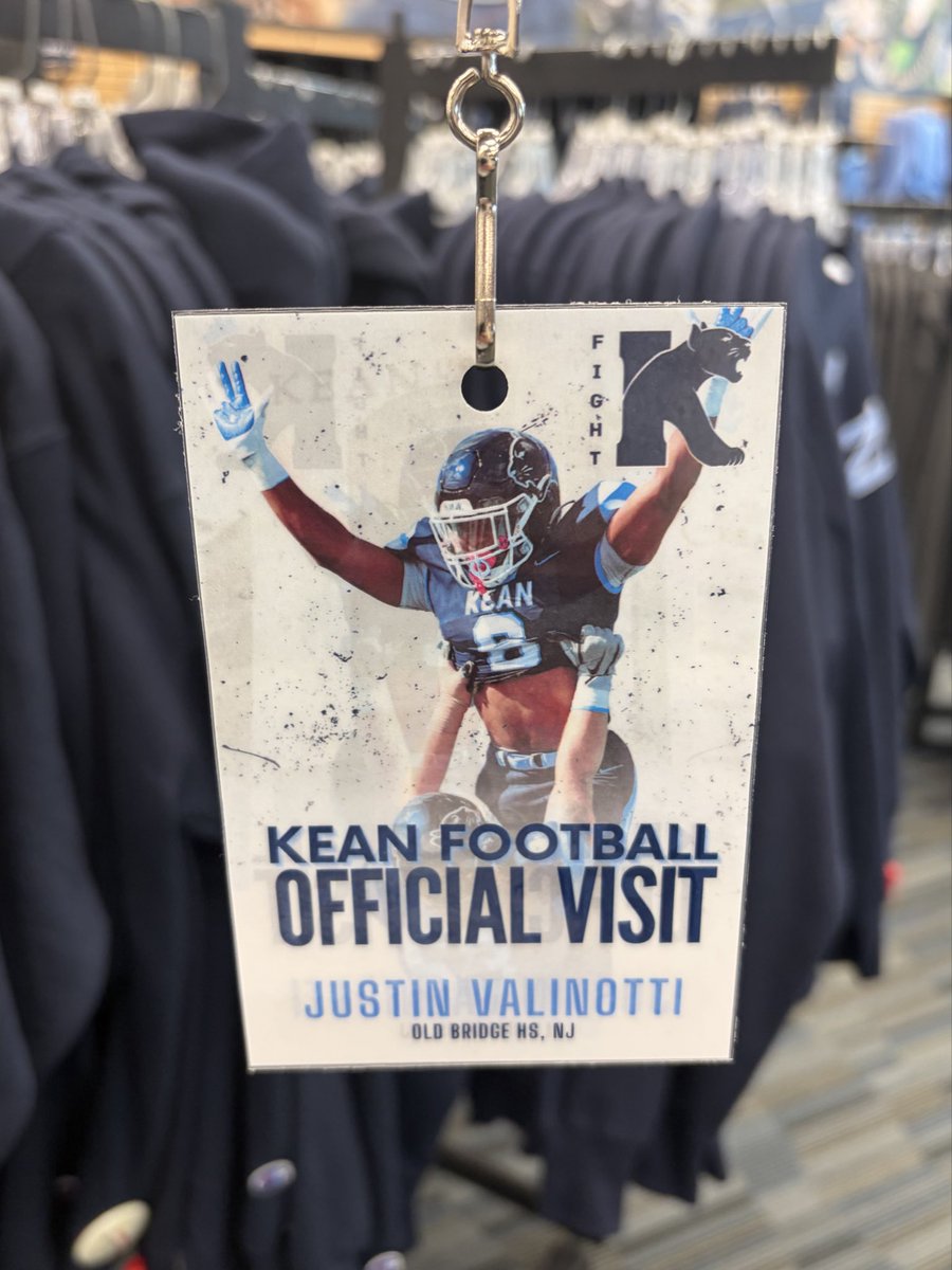 Justin Valinotti tweet media