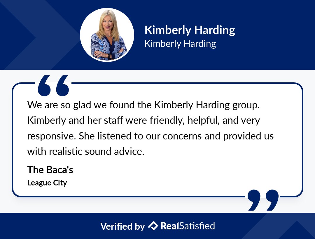 How does this make me feel? Let’s start with ecstatic. :) realsatisfied.com/Kimberly-Hardi… via @realsatisfied