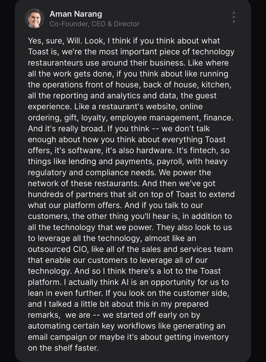 Rahul Setty tweet media