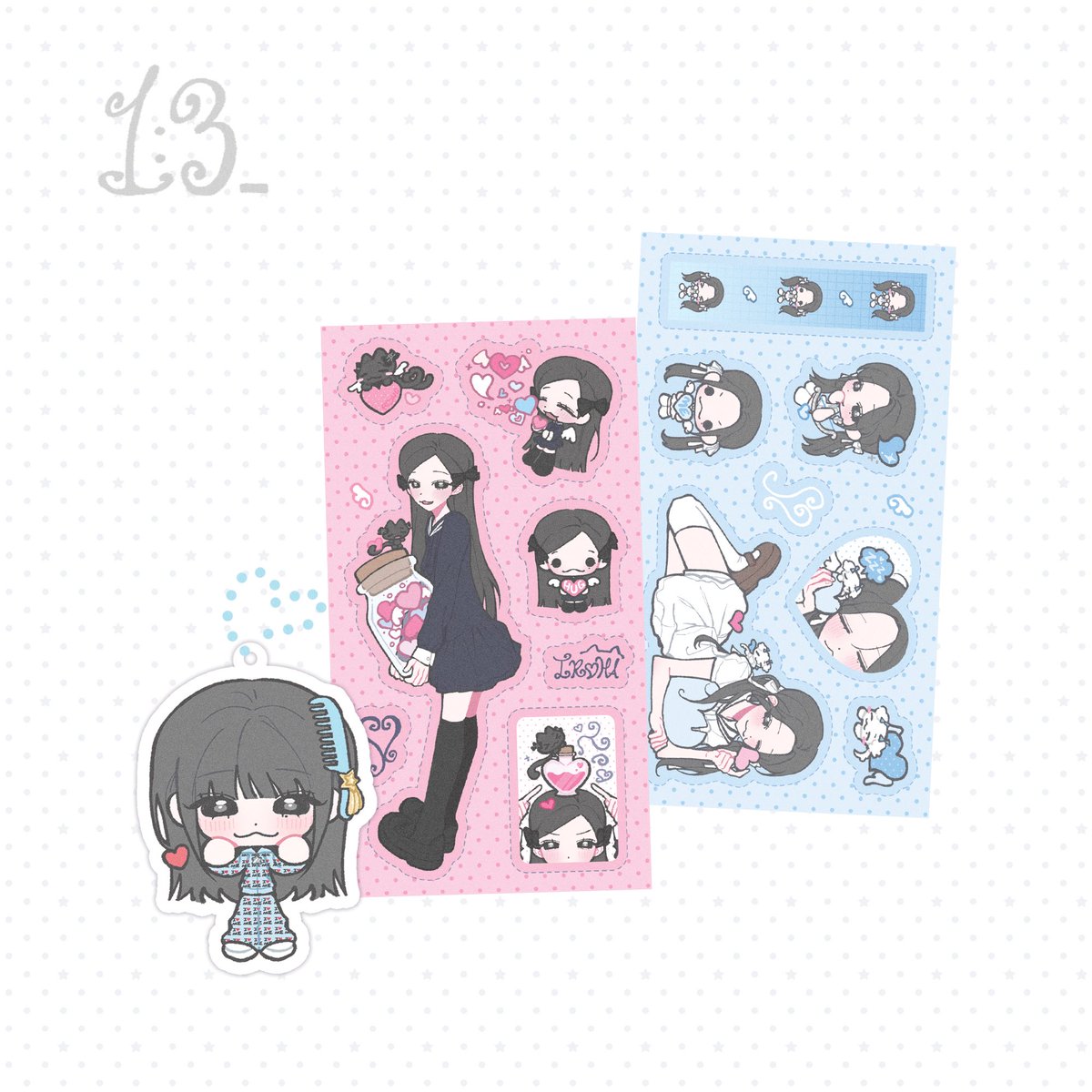 hambinichan's tweet photo. ⑉♥ 키링 | 스티커 https://t.co/ZYKiJwMDdh
