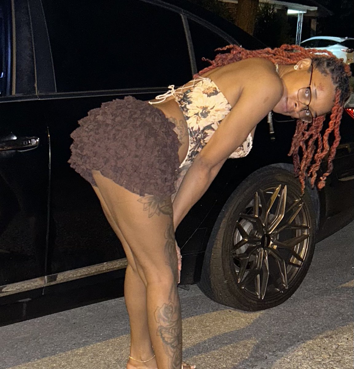 AgeaLuv's tweet photo. @BaddiesCarolina Taking friend applications Columbia sc 😎🙃💜 https://t.co/8BoguXOUfI