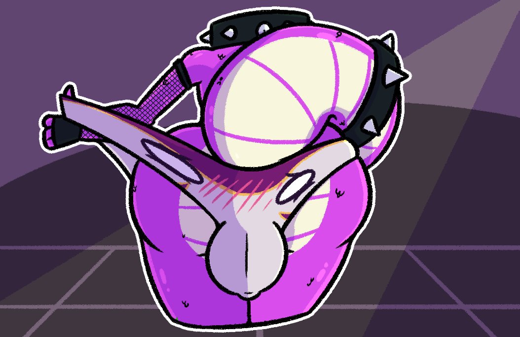 More featuring that unique underwear and my kobold. I have a sneaking suspicion there's still more to come for this pair of panties.~