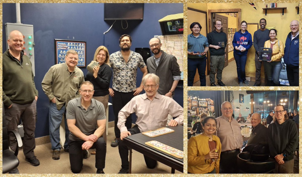 Circle Optics tweet media