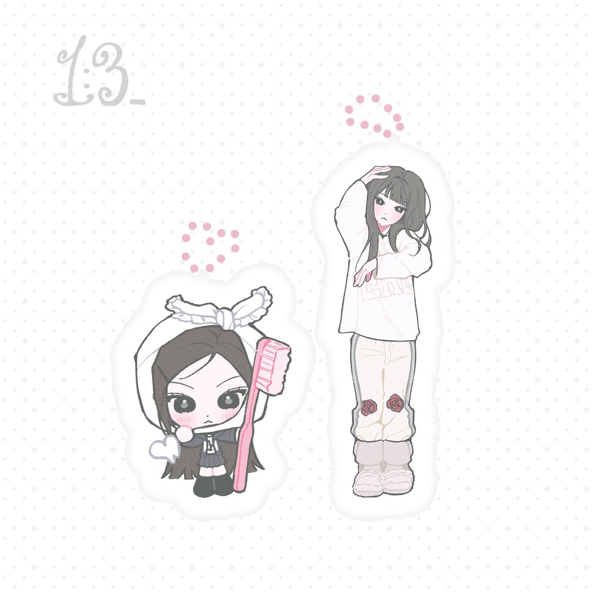 hambinichan's tweet photo. ⑉♥ 쿠션키링 https://t.co/Uy3mgPzwMH