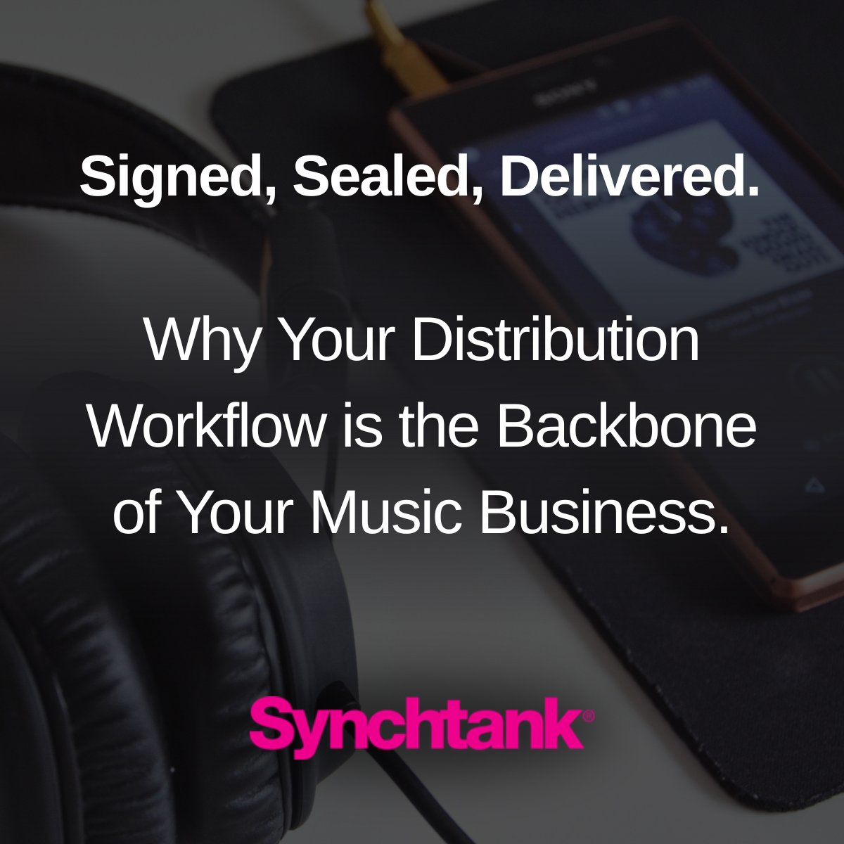 Synchtank tweet media