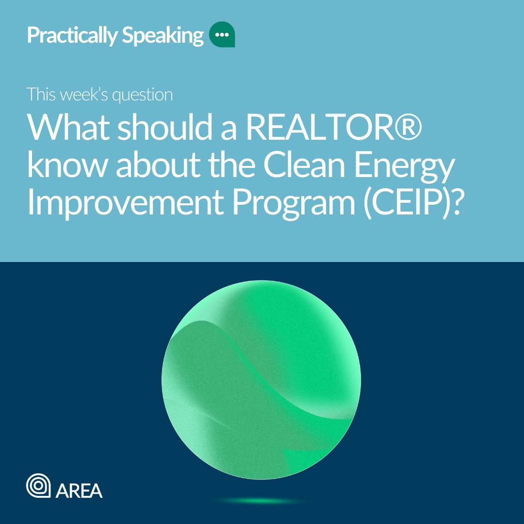 Alberta Real Estate Association tweet media