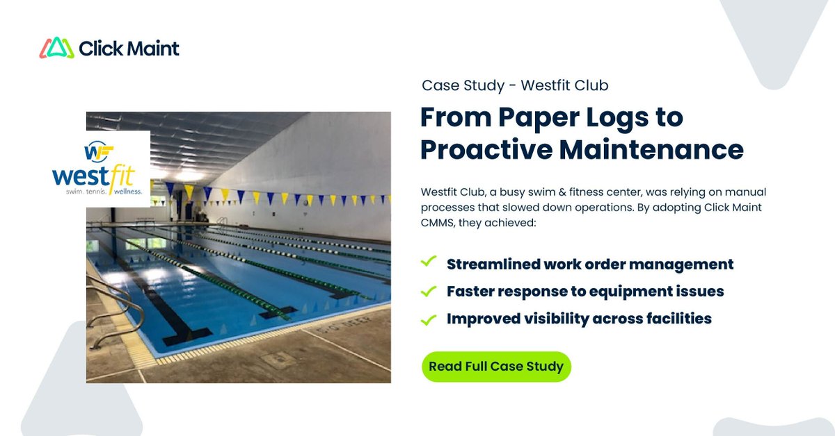 Click Maint CMMS tweet media