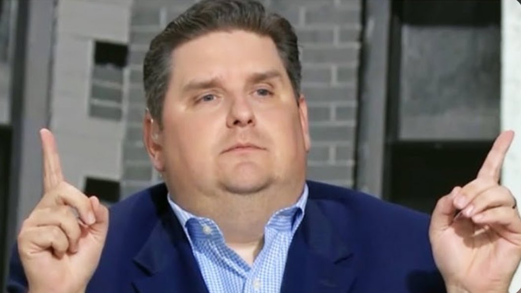 Will Clayton tweet media