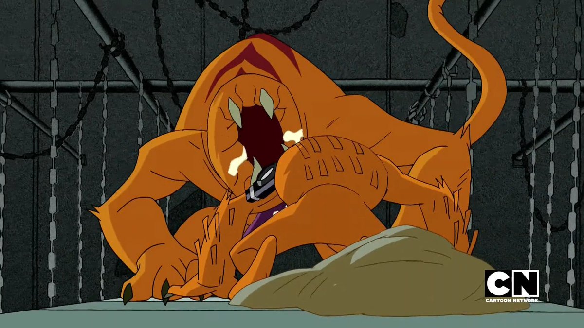 RedPotater (CW: TBD) NO SPOILERS tweet media