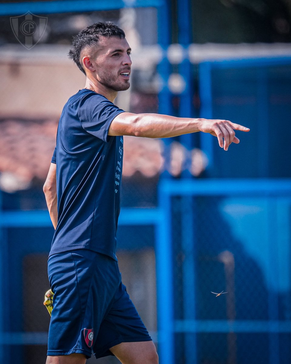 Club Cerro Porteño tweet media