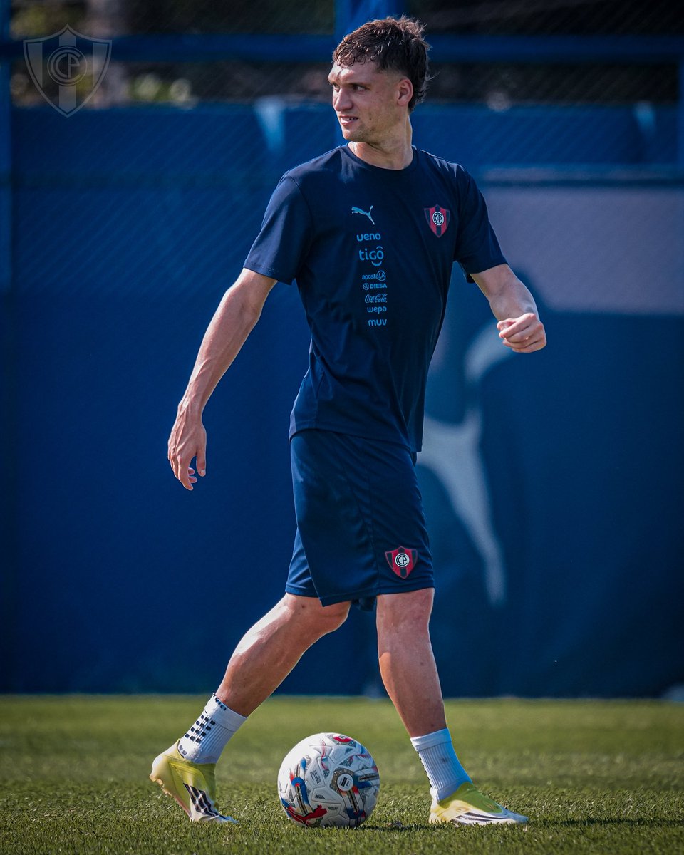 Club Cerro Porteño tweet media