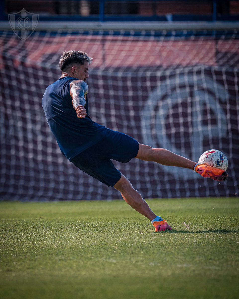 Club Cerro Porteño tweet media