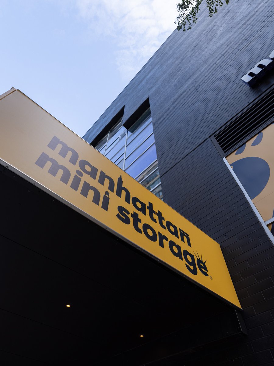 ManhattanMiniStorage tweet media