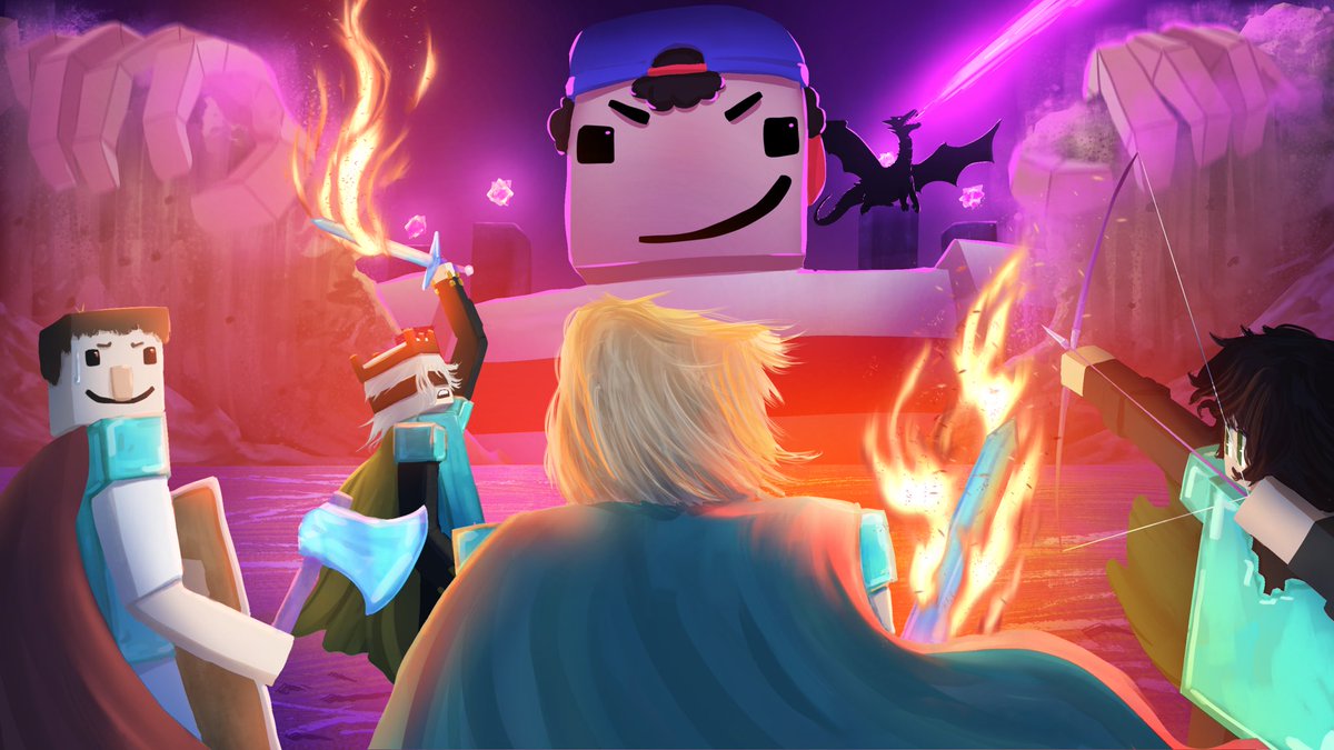 RODRI DUARTE | comissões abertas tweet media