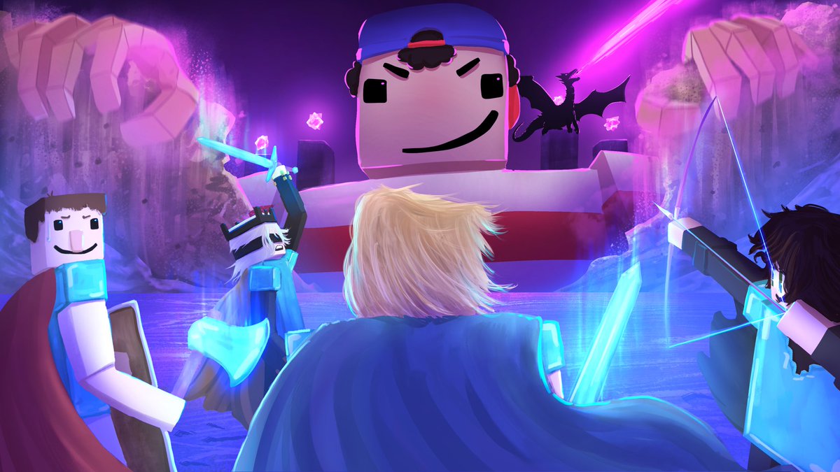 RODRI DUARTE | comissões abertas tweet media