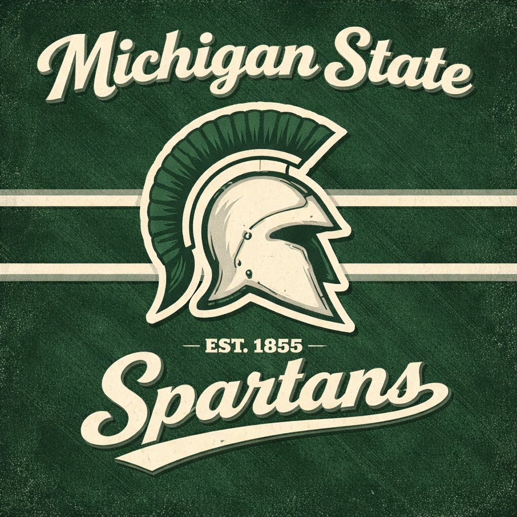 ParagonMets's tweet photo. Like this post for Michigan State https://t.co/vltXoQAvyw