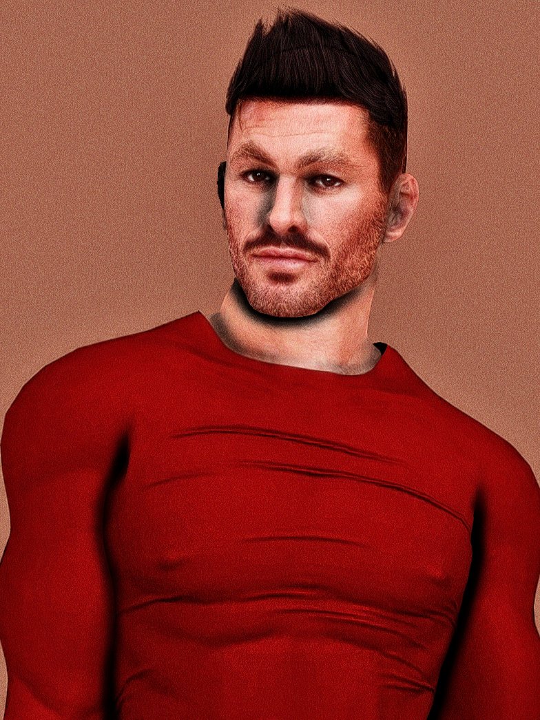 SimNormie tweet media