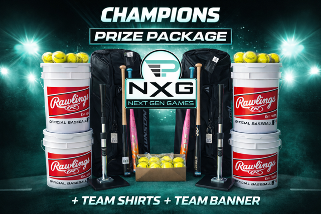 Prime Sports & Performance tweet media