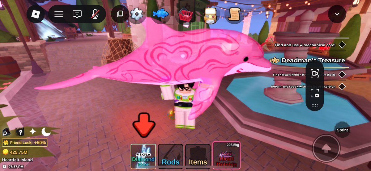 Opang202's tweet photo. Wts dolpin cupid nya guys 10k aj https://t.co/hiWfUF9odJ
