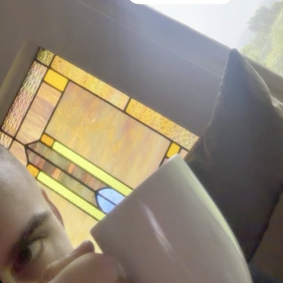 TheKidLaroiHub tweet media