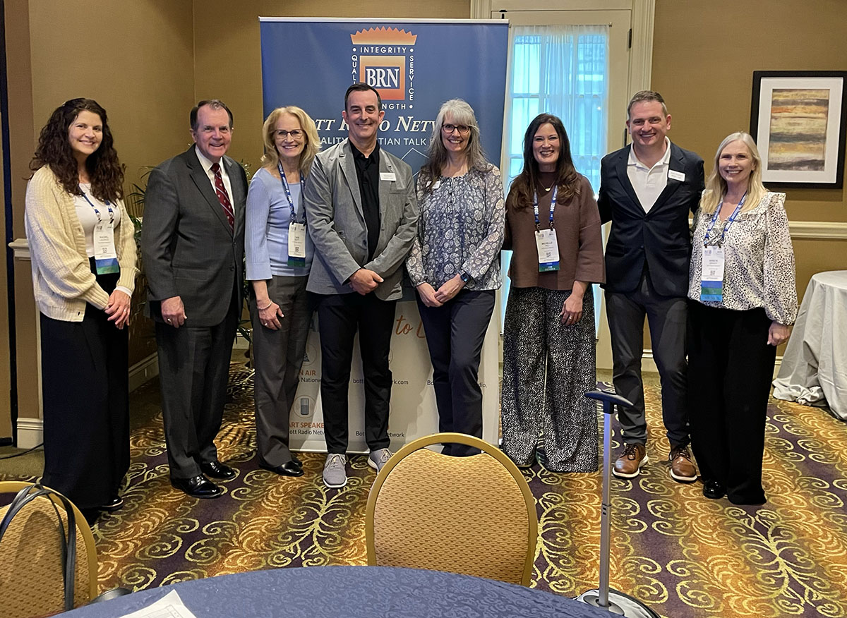 Bott Radio Network tweet media