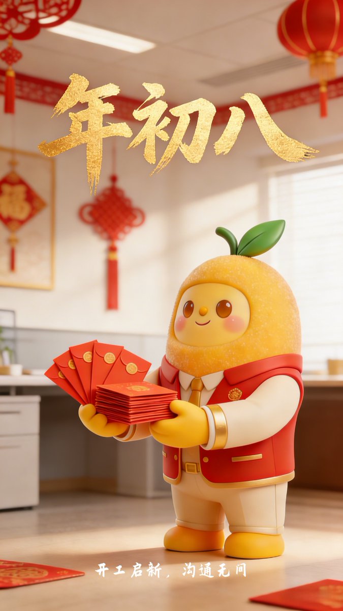 Day 8: Back to business.

New journeys begin, and communication powers the way.

Here’s to a year of seamless collaboration and remarkable achievements.

#BackToWork2026 #Productivity #Collaboration