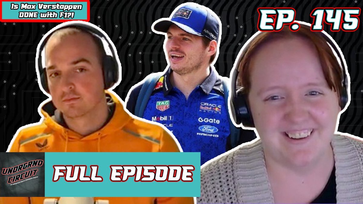 UNDRGRND CIRCUIT tweet media