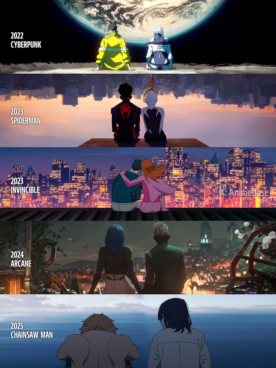 Maybe in another universe