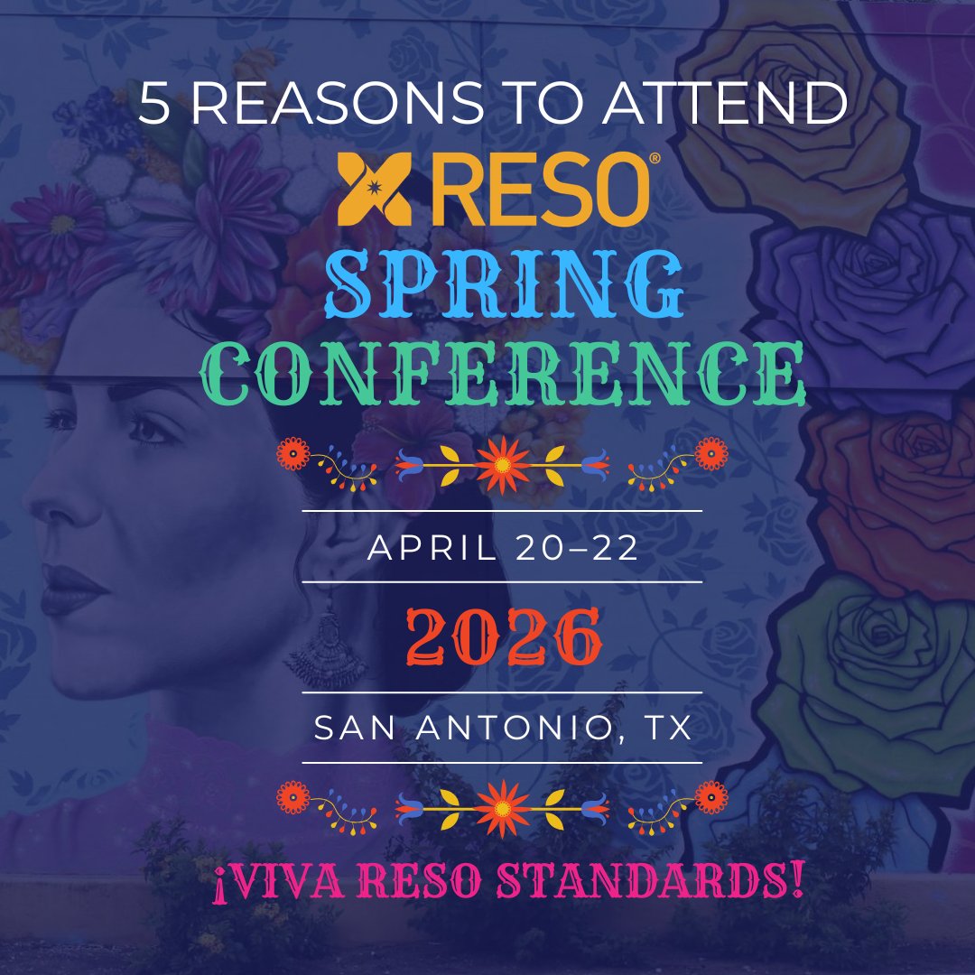 RESOStandards tweet media