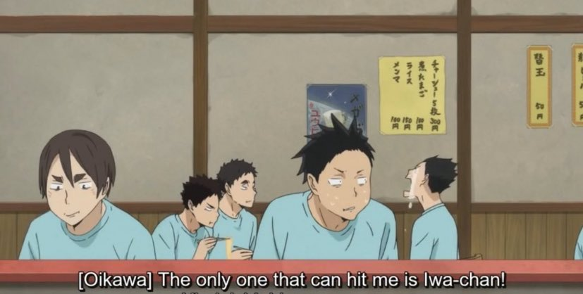 ˗ˏˋ daily iwaoi 🌿 (@iwaoisource) on Twitter photo 