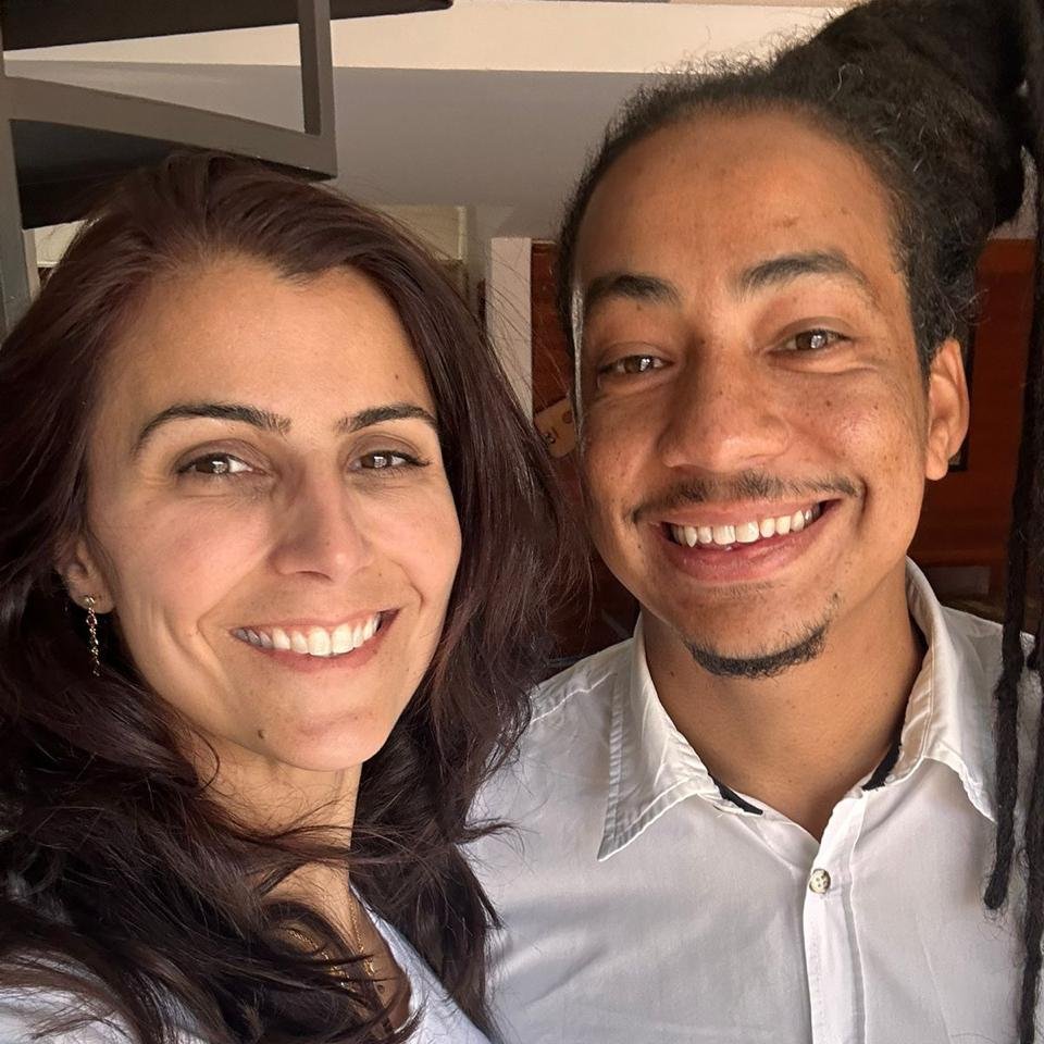 Matheus Gomes tweet media