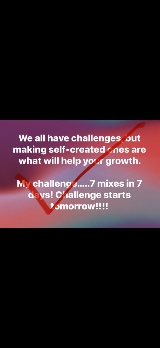 TPSounds's tweet photo. The 7-in-7 challenge was to create 7 mixes in 7 days, each day focusing on a different genre or different songs of that genre, but all songs in succession were related to Valentine’s Day or the like thereof. All videos were uploaded to YouTube. 

https://t.co/ZnRy3rKyXb https://t.co/R5lyCq6Mod
