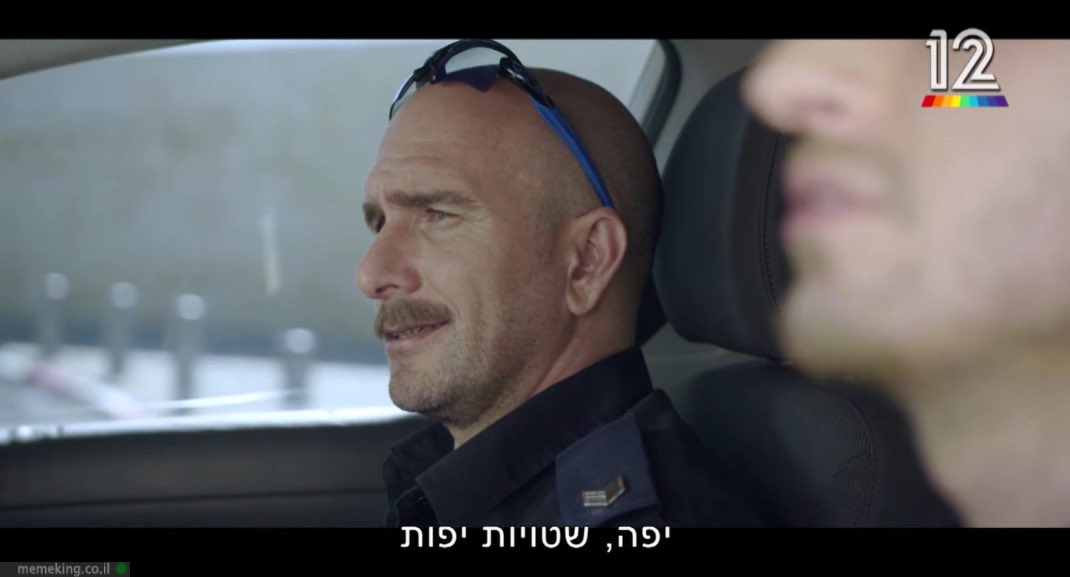 Uri Alon tweet media