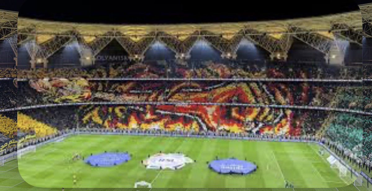 Abdullah 💛🖤 tweet media