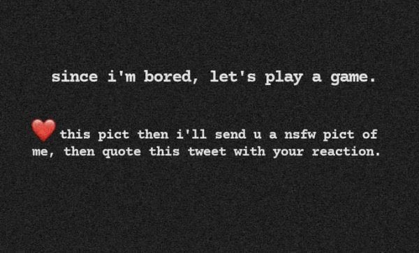 Ms. Romance Novelist《 Not @ItsBayleyWWE》 tweet media